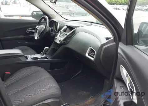 2015 Chevrolet Equinox 1Lt z USA, uszkodzony, nr VIN 2GNALBEK1F6383973